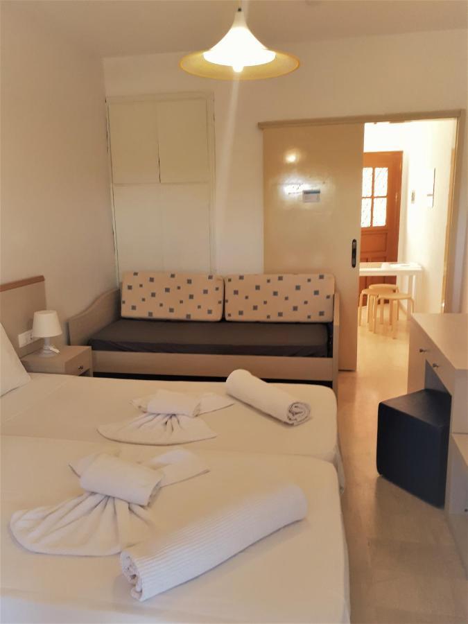 Sophie Studios Roda  Bagian luar foto